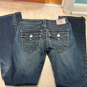True Religion jeans